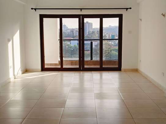 2 Bed Apartment with En Suite in Parklands image 2