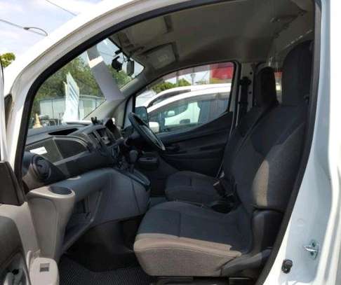 NISSAN NV200( MKOPO/HIRE PURCHASE) image 4