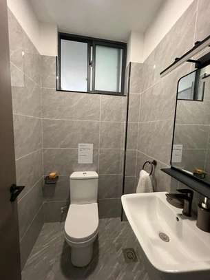 4 Bed Apartment with En Suite in Kileleshwa image 11