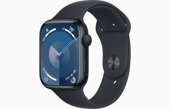 Apple watch 9 45mm image 3