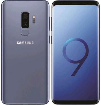 Samsung galaxy s9 plus image 1