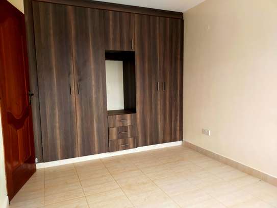 4 Bed Townhouse with En Suite in Lower Kabete image 9