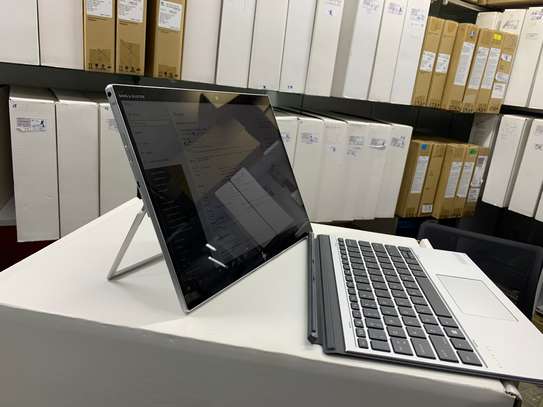 HP Elite x2 G4 12.3" Tablet image 2