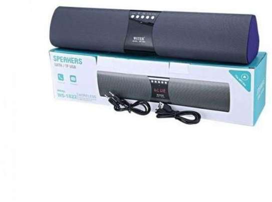 bluetooth portable soundbar
