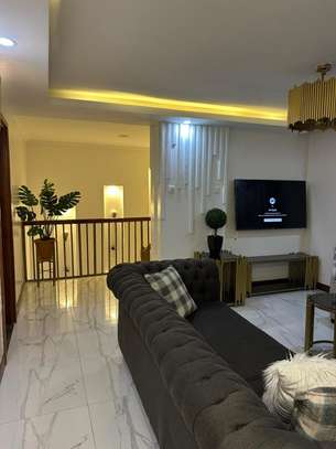 Serviced 4 Bed Apartment with En Suite at Arwings Kodhek image 15
