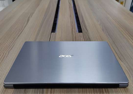 Acer Swift 3 Laptop,  14" AMD Ryzen 5 image 5