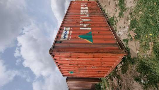 20ft container for sale image 9