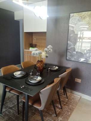 3 Bed Apartment with En Suite in Parklands image 11