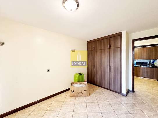 3 Bed Apartment in Upper Hill image 13