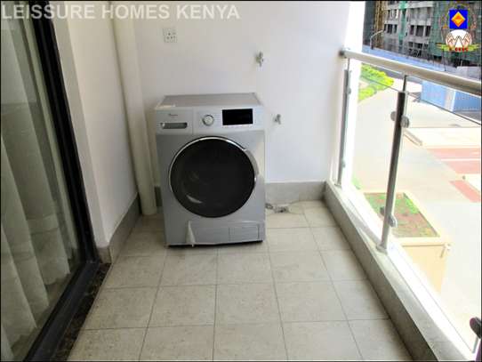 3 bedroom apartment for rent in South C image 7