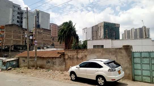 Commercial Land in Pangani image 3