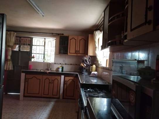 4 Bed House with En Suite at Roysambu image 6