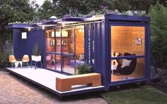 40ft container houses and accommodation units image 13