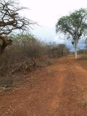50 acres near ikoyo primary school makindu makueni county image 1