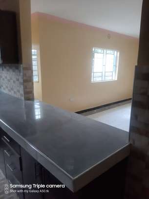 New Three Bedrooms House with SQ on Sale at Mwihoko/Sukari B image 11
