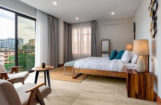 2 Bed Apartment with En Suite in Rhapta Road image 26