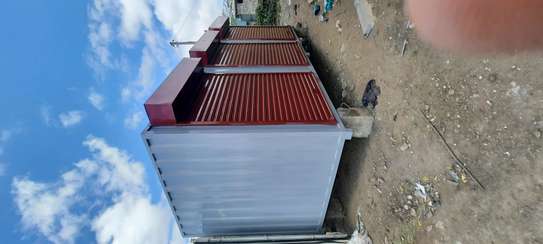 20FT Container Stalls/Shops image 10