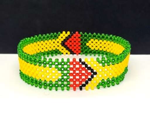 Beads bracelets image 1