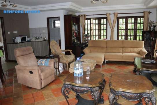 3 Bed Villa  in Mtwapa image 10