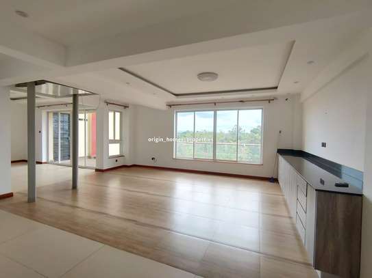 5 Bed Apartment with En Suite at Westlands image 9