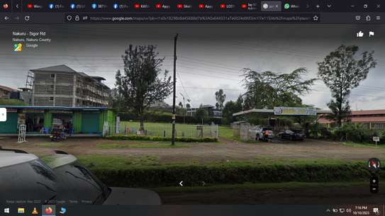 50*100 COMMERCIAL PLOT TO RENT image 1