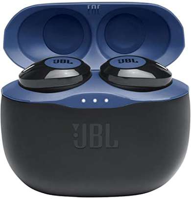 JBL Tune 125TWS True Wireless In-Earphones image 1
