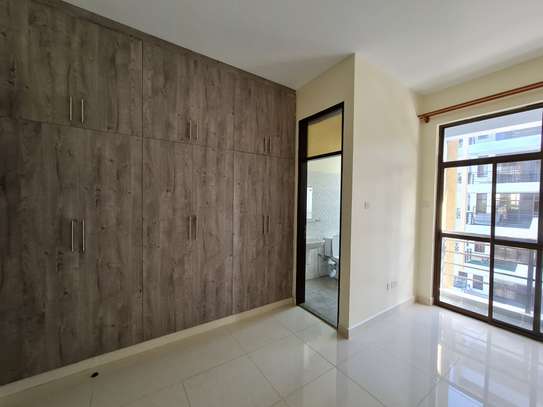 3 Bed Apartment with En Suite in Nyali Area image 25