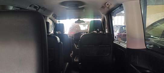 Nissan Serena E-power Highway star ✨✨✨ 2018 image 12