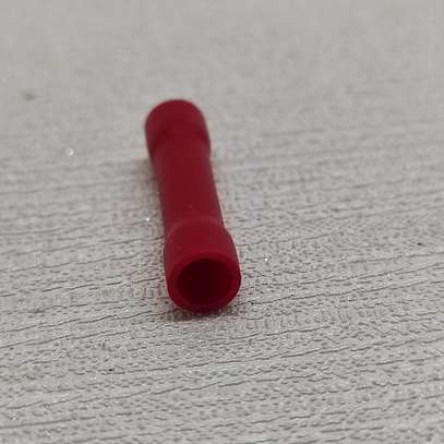 1.25mm red Butt Connectors image 3