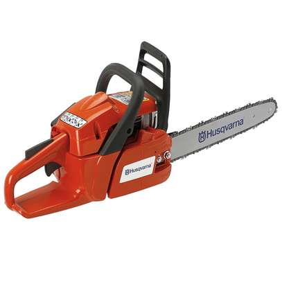 Husqvarna Commercial Power Chain Saw 272XP image 3