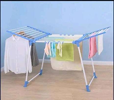 Clothes hanger image 3