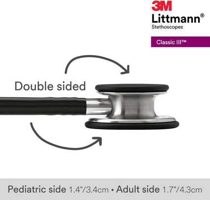 BUY LITTMANN CLASSIC 3 PRICES IN NAIROBI KENYA image 3