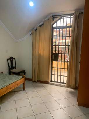 Fully furnished and serviced 3 bedroom apartment image 4