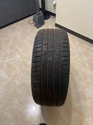 18” tires image 2