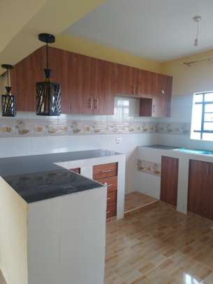 4 Bed House with Garden at Kitengela image 3