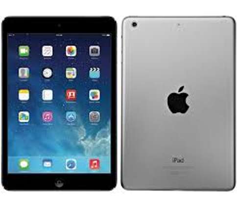 Apple iPad Air 32 GB image 1