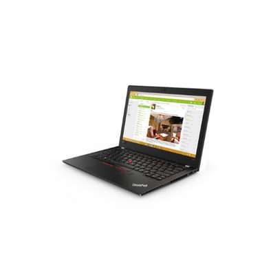 Lenovo ThinkPad X280 Core i7 Ultra Slim Laptop image 2