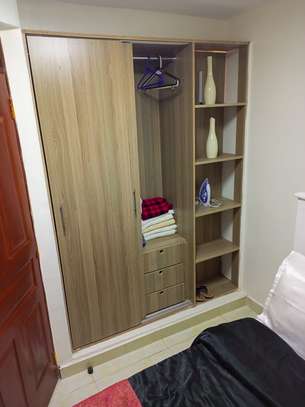One Bedroom airbnb in Fedha Embakasi image 9