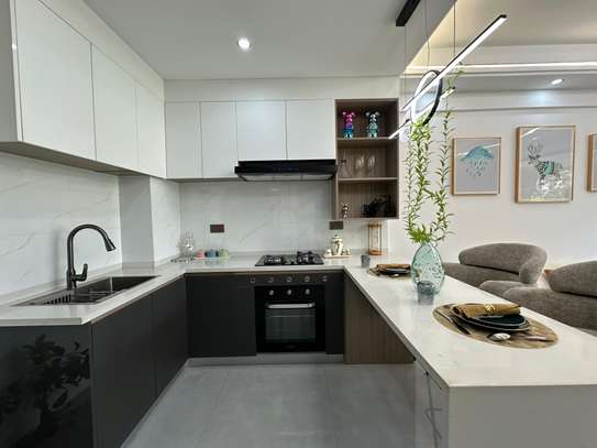 1 Bedroom apartment for sale in Kilimani image 7