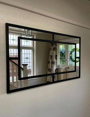 Mirrors in Vertical/Horizontal Mounting image 2