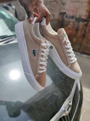 Lacoste sneakers image 1
