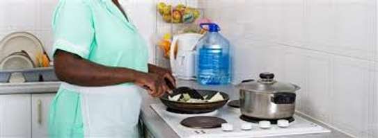 Domestic Help Services in  Nairobi-Vetted & Trained maids image 6