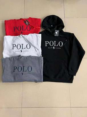 Original high quality hoodies image 4