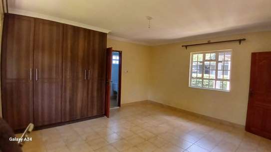 2 Bed House with En Suite in Loresho image 1
