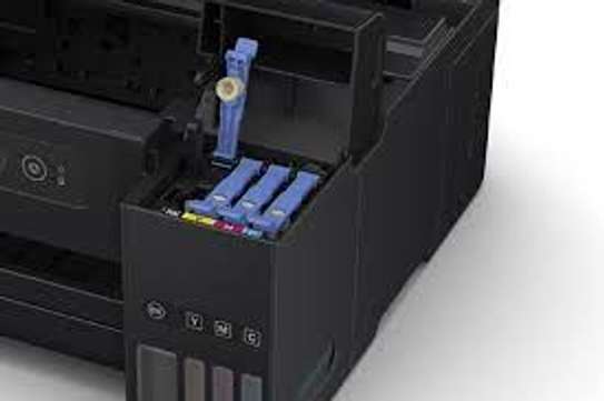 Epson L4150 Ink tank Printer, Print, Copy and Scan - Wi-Fi image 3