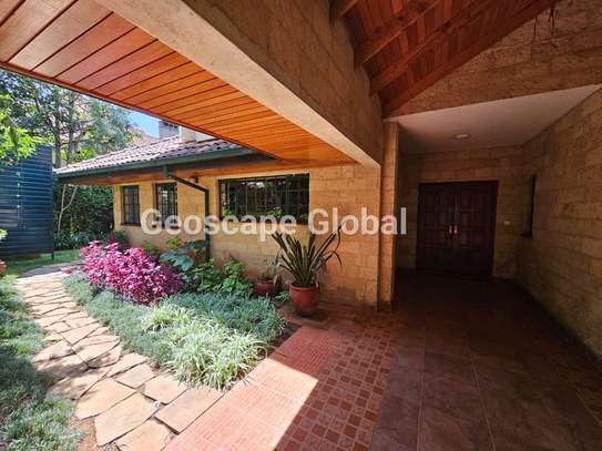 5 Bed House in Lower Kabete image 11
