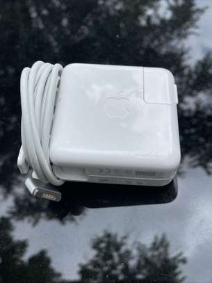 Apple 45W MagSafe 2 Adapter MacBook Pro Charger image 1