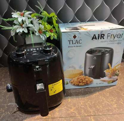 Air fryer image 2