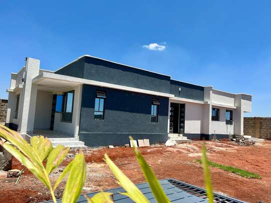3 Bed House with En Suite at Juja image 9
