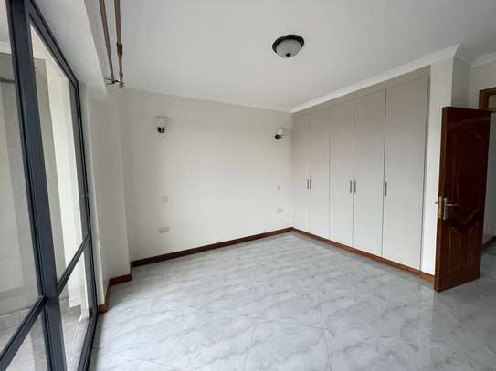 Newly Built Luxurious 2 Bedroom Apartments in Westlands image 13